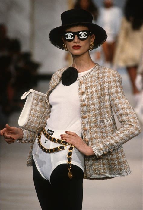 design chanel|chanel most iconic designs.